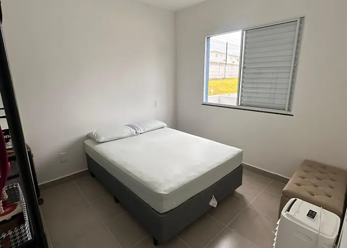 Residencial Terra Mater