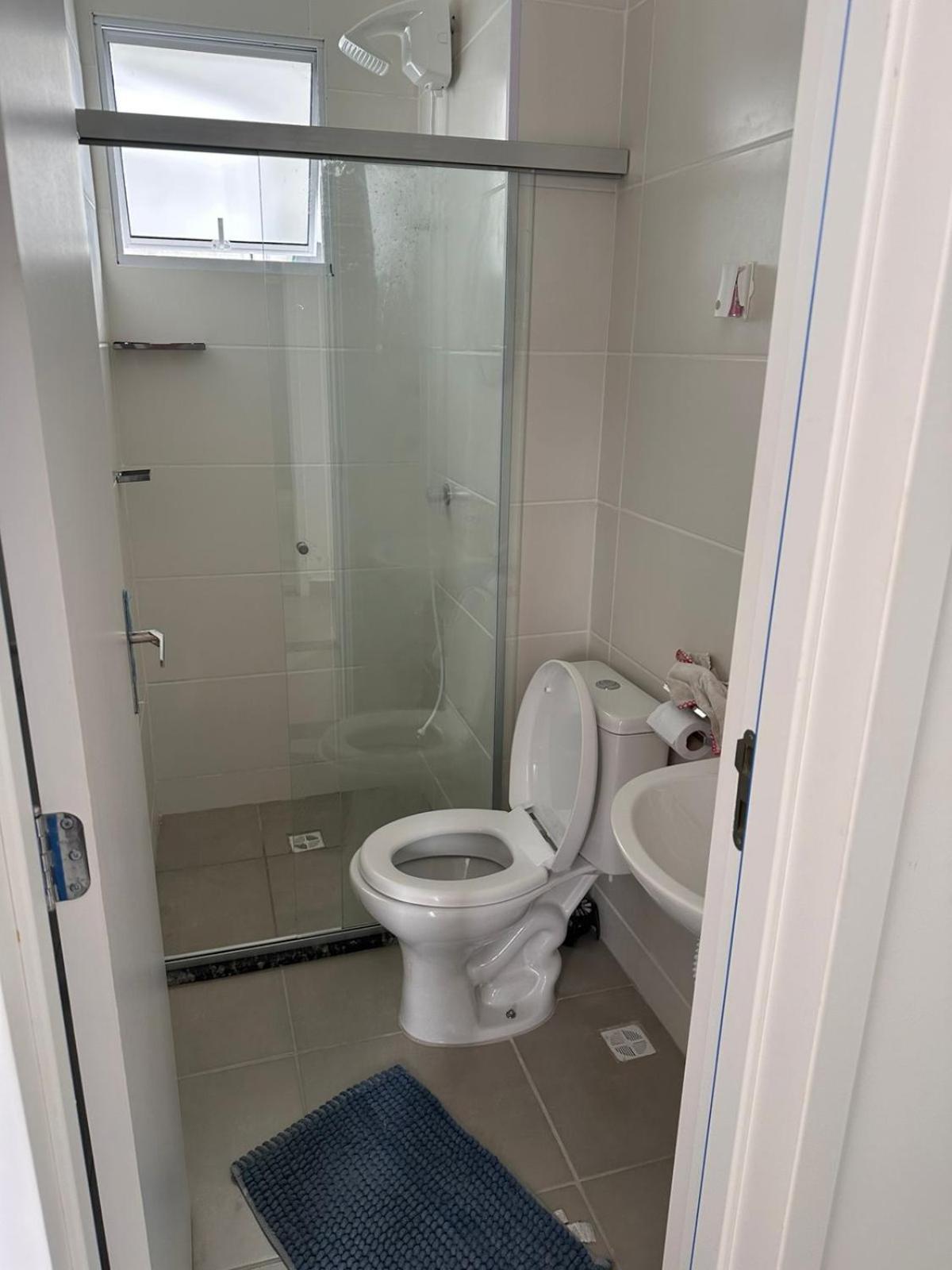 Residencial Terra Mater Apartment Porto Seguro