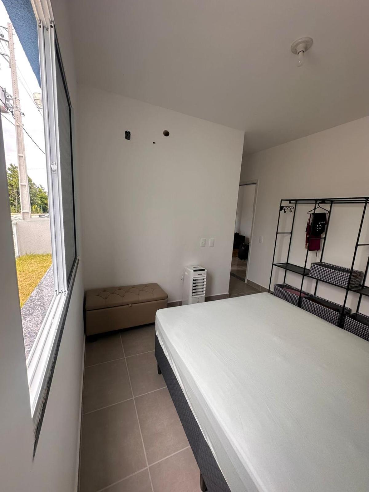 Residencial Terra Mater Apartment