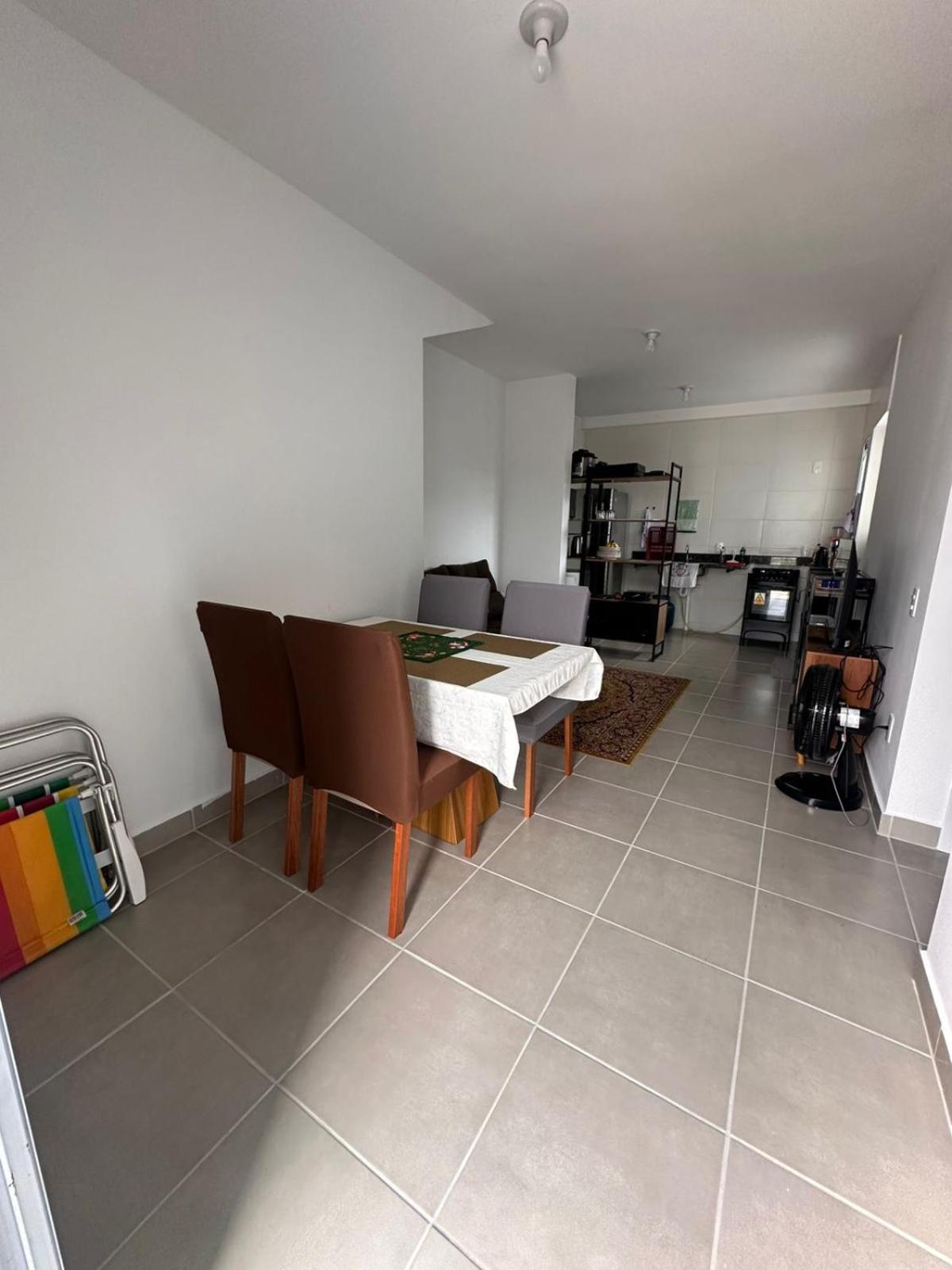 Residencial Terra Mater Apartment *