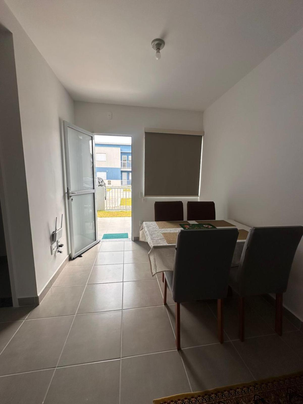 Apartment Residencial Terra Mater *
