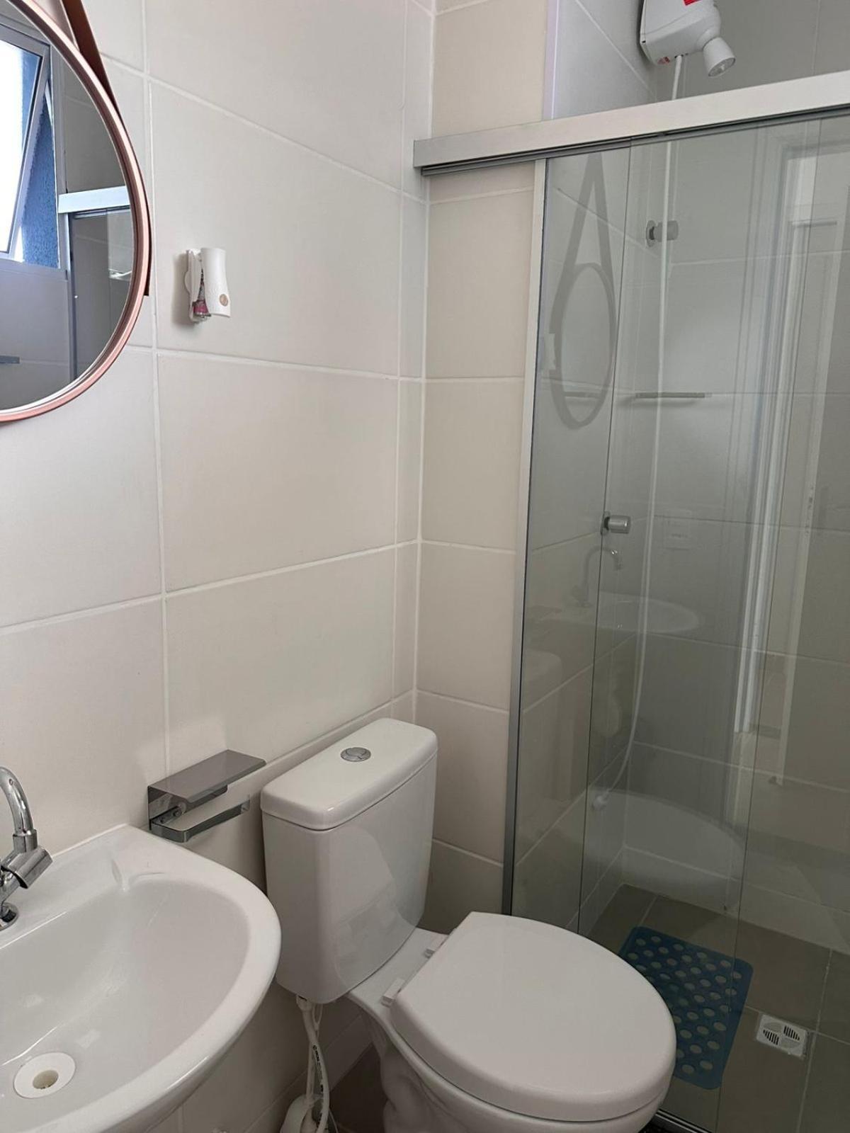 Apartment Residencial Terra Mater Porto Seguro