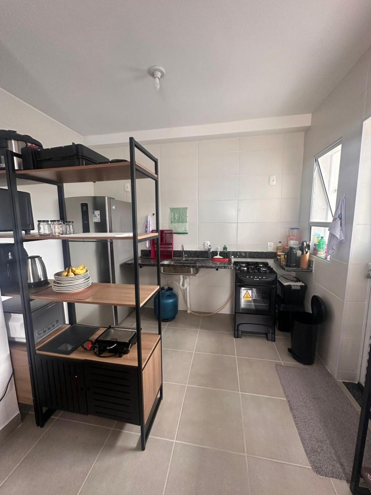 Apartment Residencial Terra Mater Porto Seguro