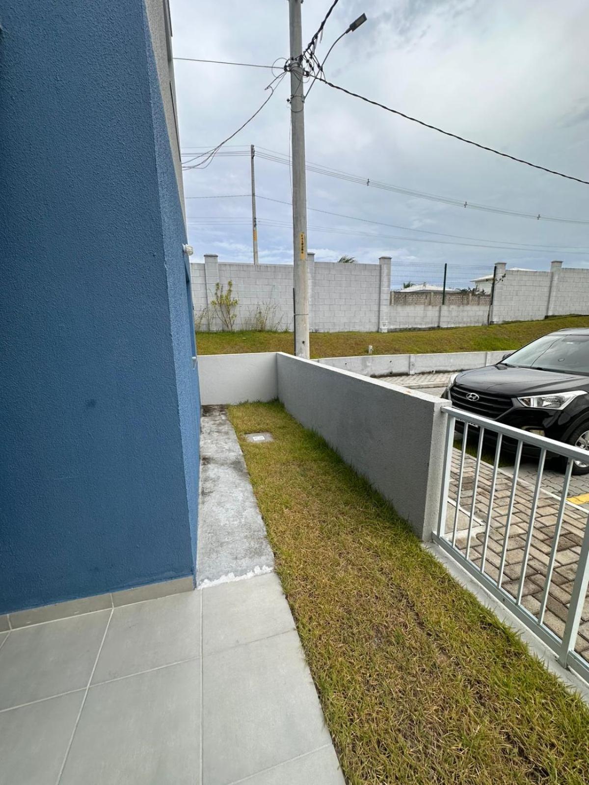 Residencial Terra Mater Apartment