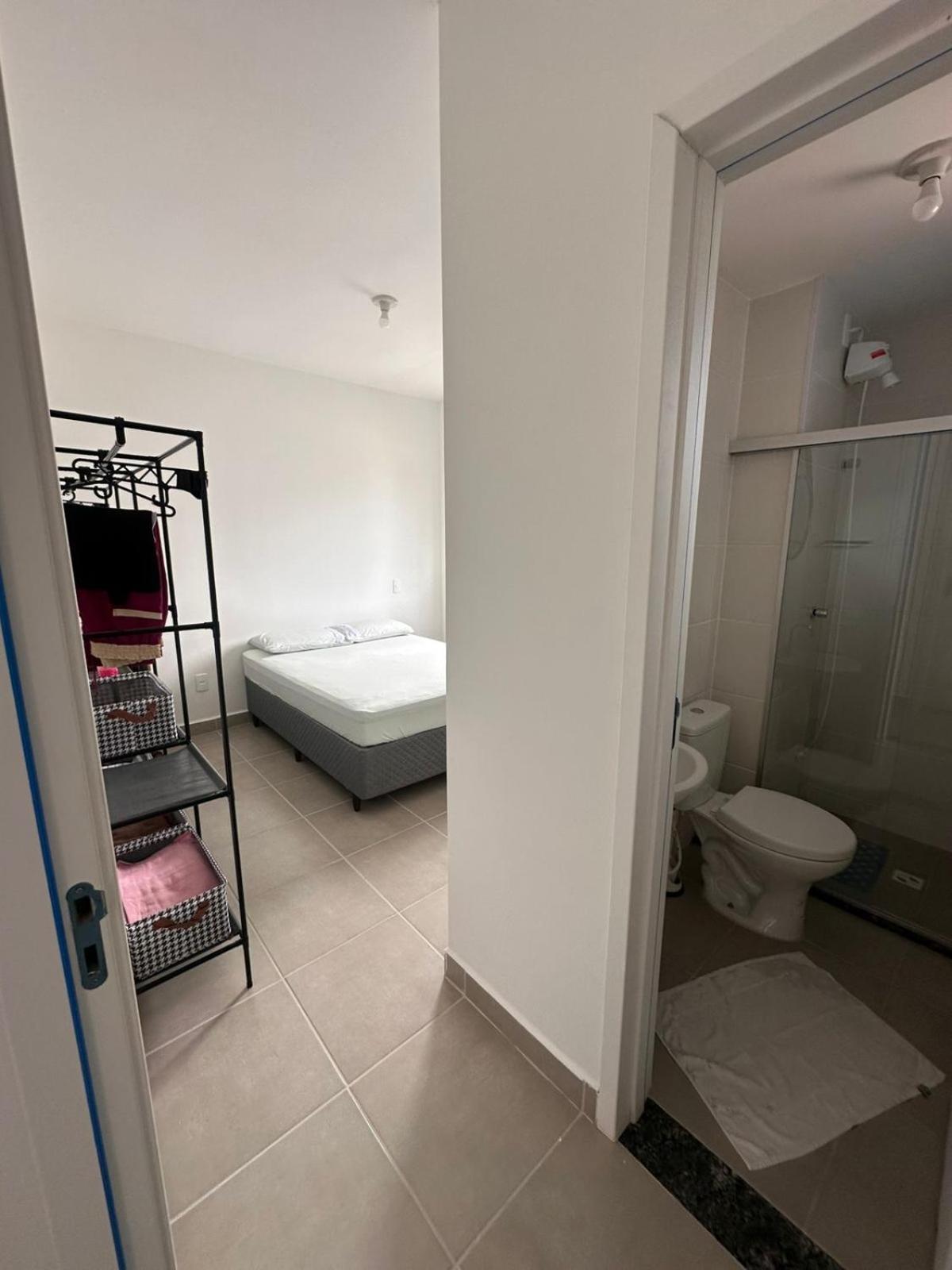 Residencial Terra Mater Apartment Porto Seguro